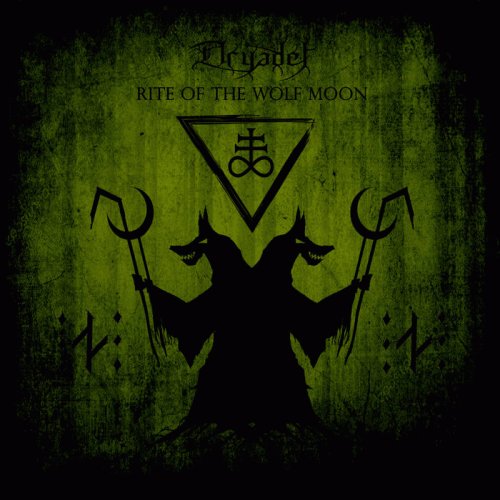 Dryadel : Rite of the Wolf Moon